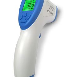 Digital Forehead Thermometer