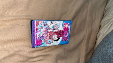 One Piece Manga Wallet Vol. 106