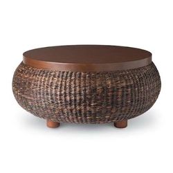 Palecek Havanawood  coffee table