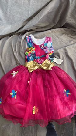 Kids dress 2t