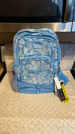 Eastsport 18 1/2” School Backpack - Surge Sport