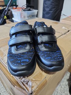 KR Strikeforce Kids Bowling Shoes Size 3