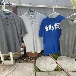Medium Shirts