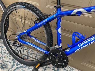GARY FISHER  GENESIS2.0中古 2009 Gary Fisher Polygon Genesis 2.0 Medium For Sale