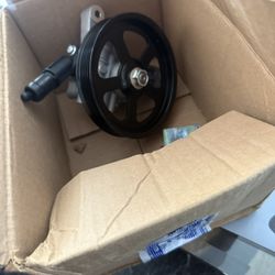 New 2006 Honda Ridgeline Alternator