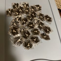 27 Tecate Beer, Keychain Bottle Opener. $35 Take Them All.