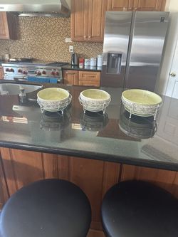 Temp-tation Presentable Oven ware