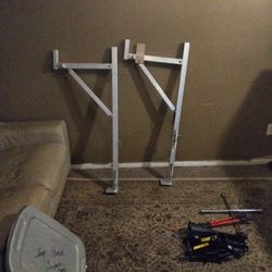 Ladder rack 