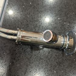 Bathroom Single Lever Faucet