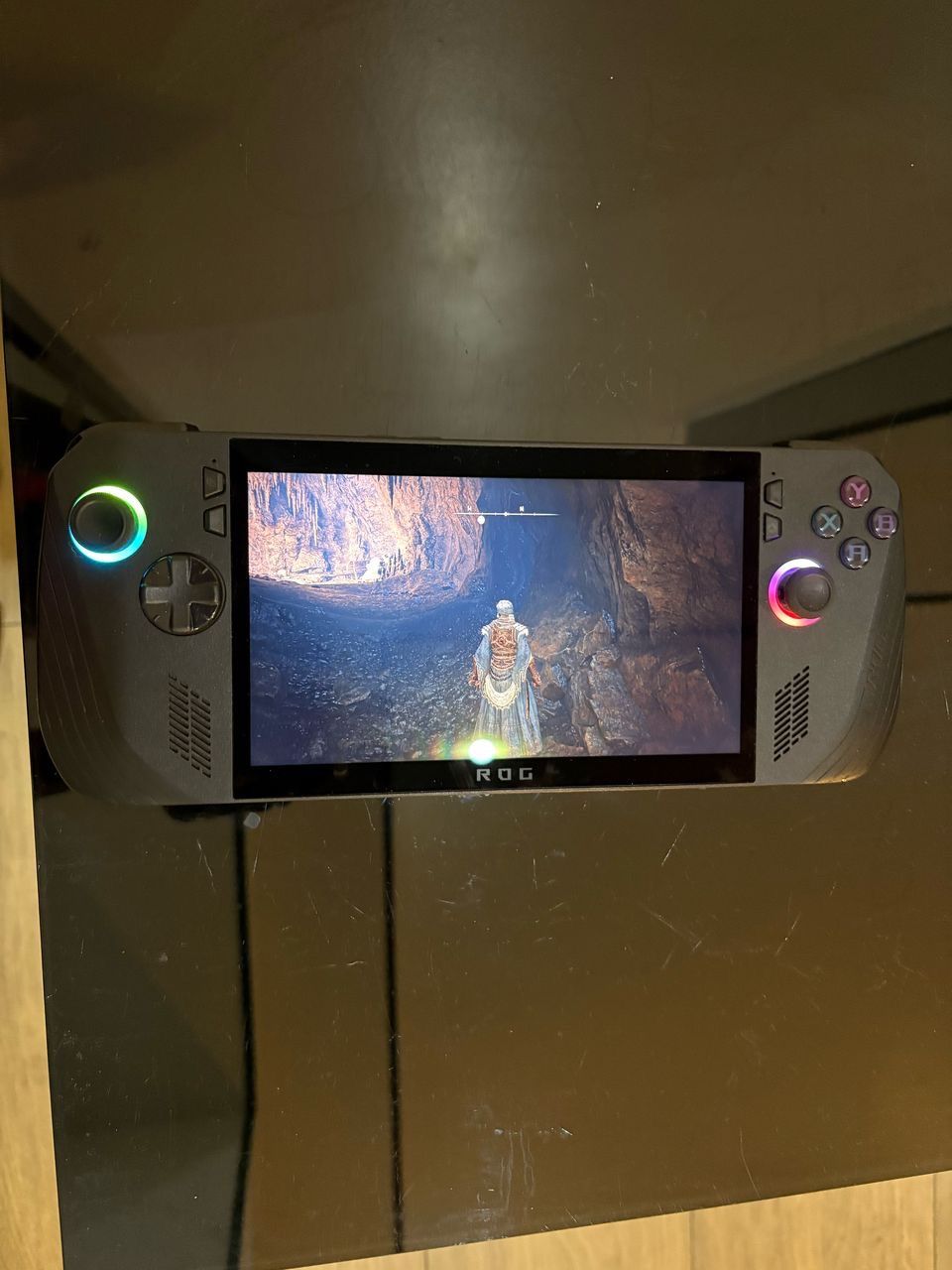 Asus Rog Ally