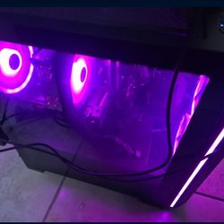 Pc Gaming 