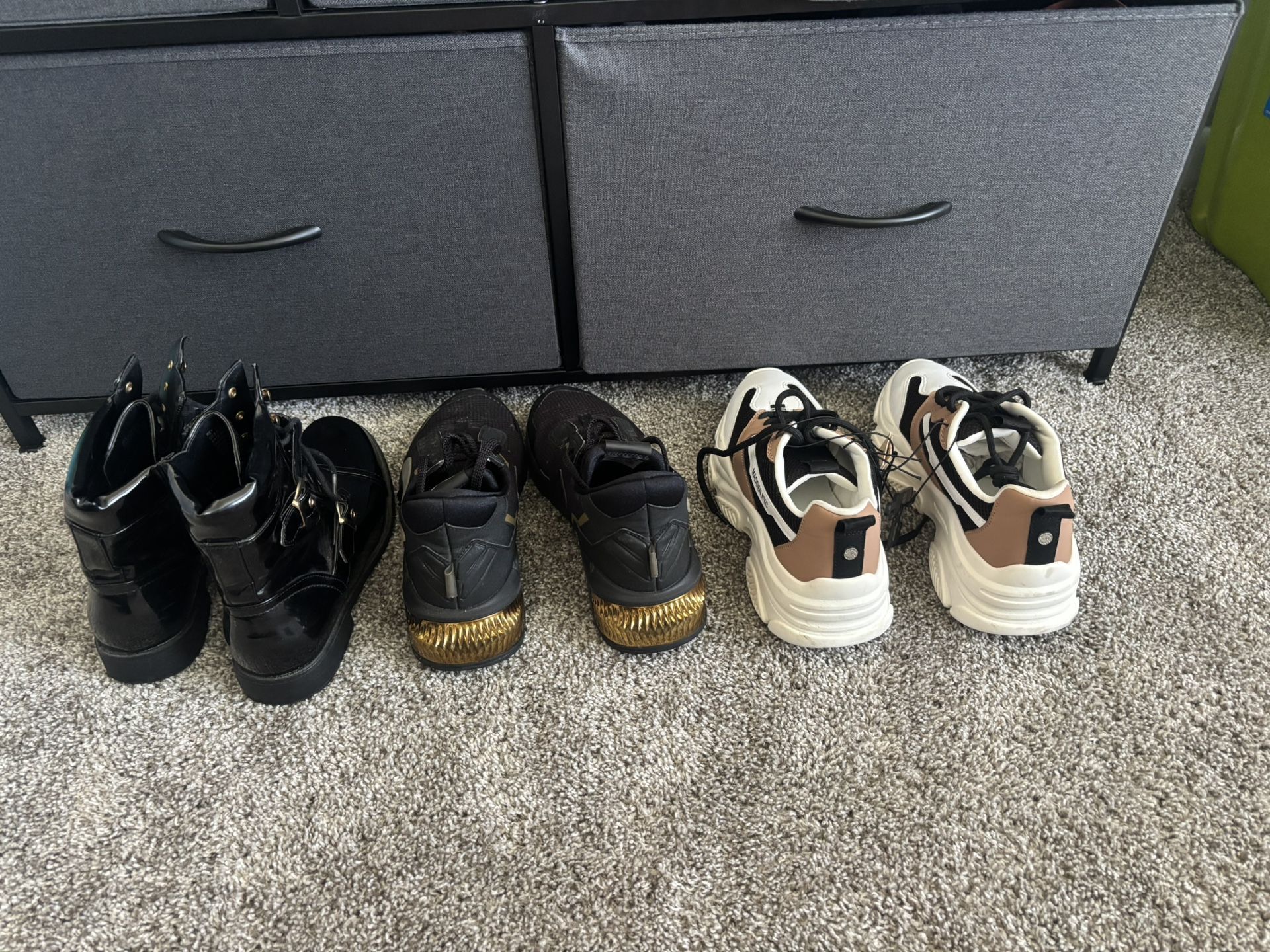 New Shoes For Women