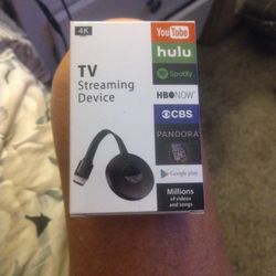 Streaming Hack Device