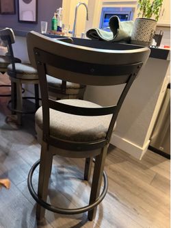 Bar stools