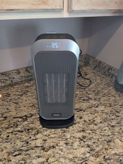 Space Heater