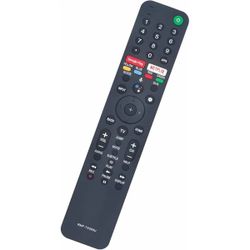 RMF-TX500U Voice Replacement Remote for Sony TV