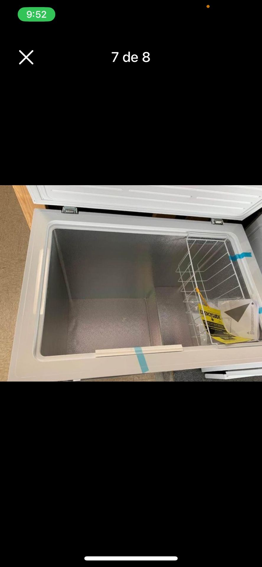 FREEZER