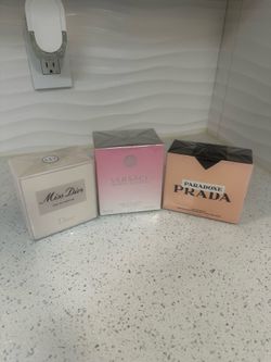 Perfume Fragrances * BEST OFFER *