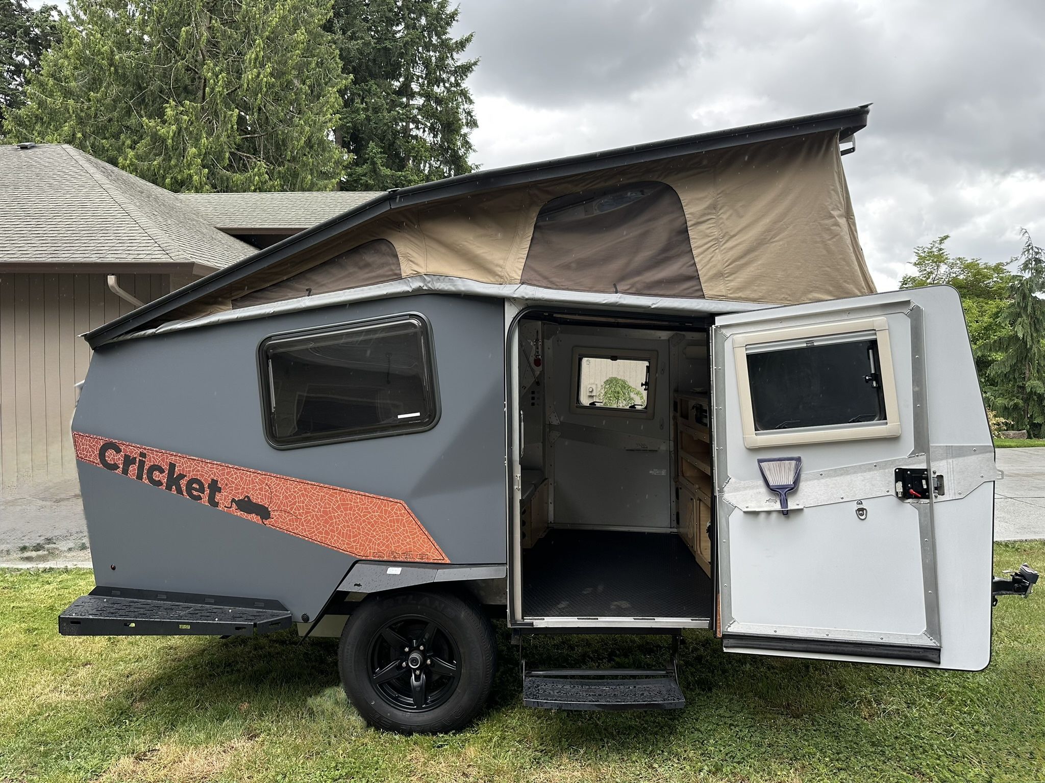 2018 Taxa Cricket