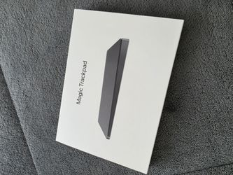 Apple Magic Trackpad 2