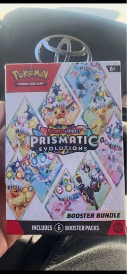 Pokeman SCARLET& VIDLET
