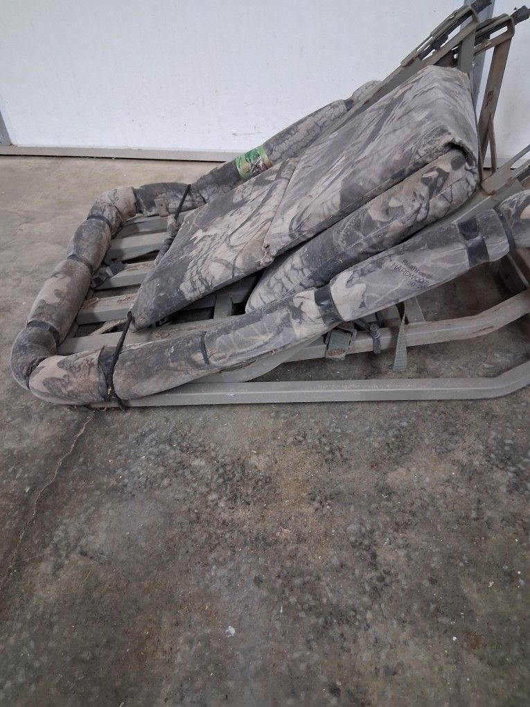 Summit Viper Climbing Tree Stand