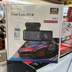 Dash Camera 