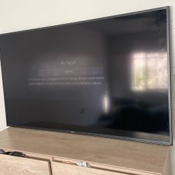 65” Samsung