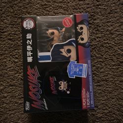 Inosuke Funko Tee Shirt Bundle 