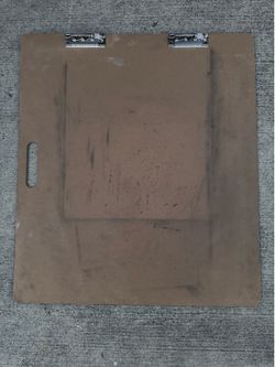 Drawing Clipboard