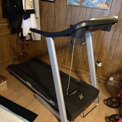 treadmill 