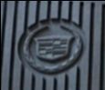 Cadillac All-Weather Floor Mats, fits 2010–2016 Cadillac SRX