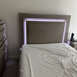 Bedroom Set
