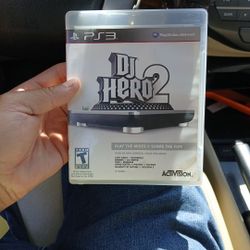 DJ Hero 2