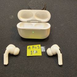 Airpods Pro Gen 1