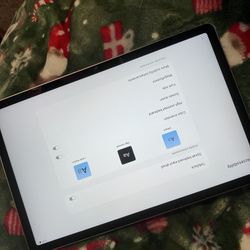 Samsung Galaxy Tab 9 