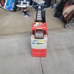 Rug Doctor Cleaner Carpet Machine
