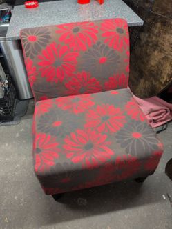 3 identical pieces....use separate or as a sofa