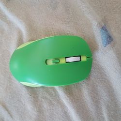 Wireless Mouse