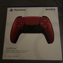 Ps5 Controller 