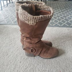 Boots 👢 