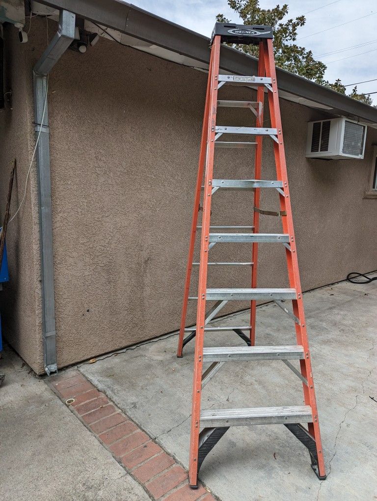 Ladder
