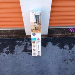 Bissell 3 In 1 Turbo Vac Lightweight Vacuum