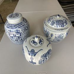 Chinese Vases