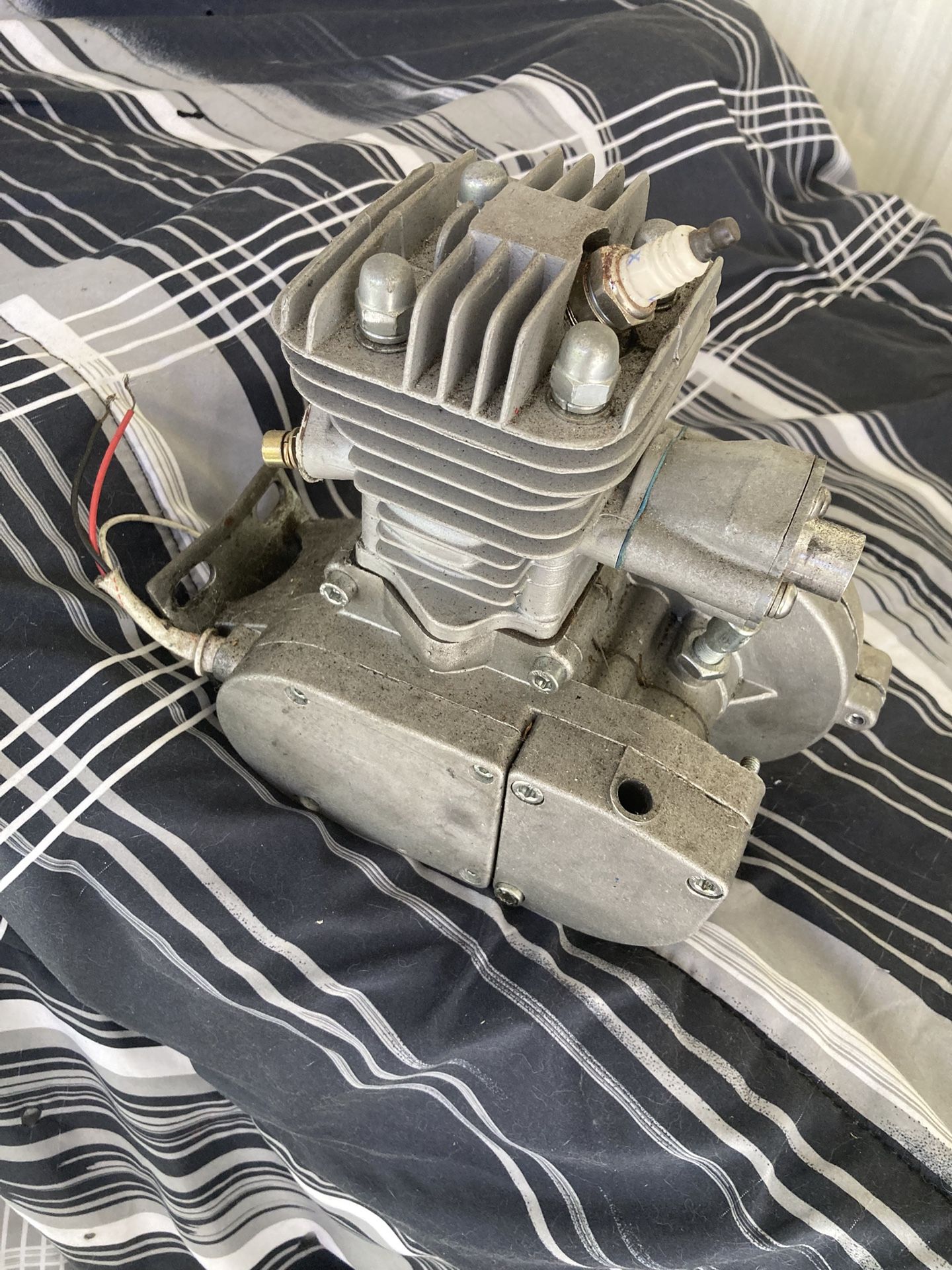 Phantom 85 Motor 