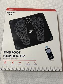 Foot stimulator