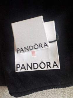 Pandora bracelet
