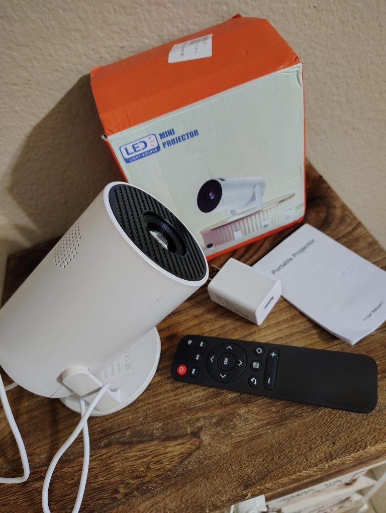 Mini Projector