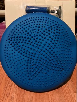 Automatic abs cushion