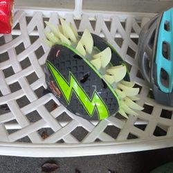 Dinosaur KIDS HELMET